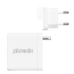 cargador-tipo-c-100w-gan-phoenix-universal-para-portatil-tablet-o-smartphone-carga-rapida-4