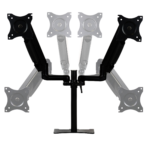 brazo-articulado-soporte-doble-monitor-ajustable-27-vesa-75x75-100x100 -5