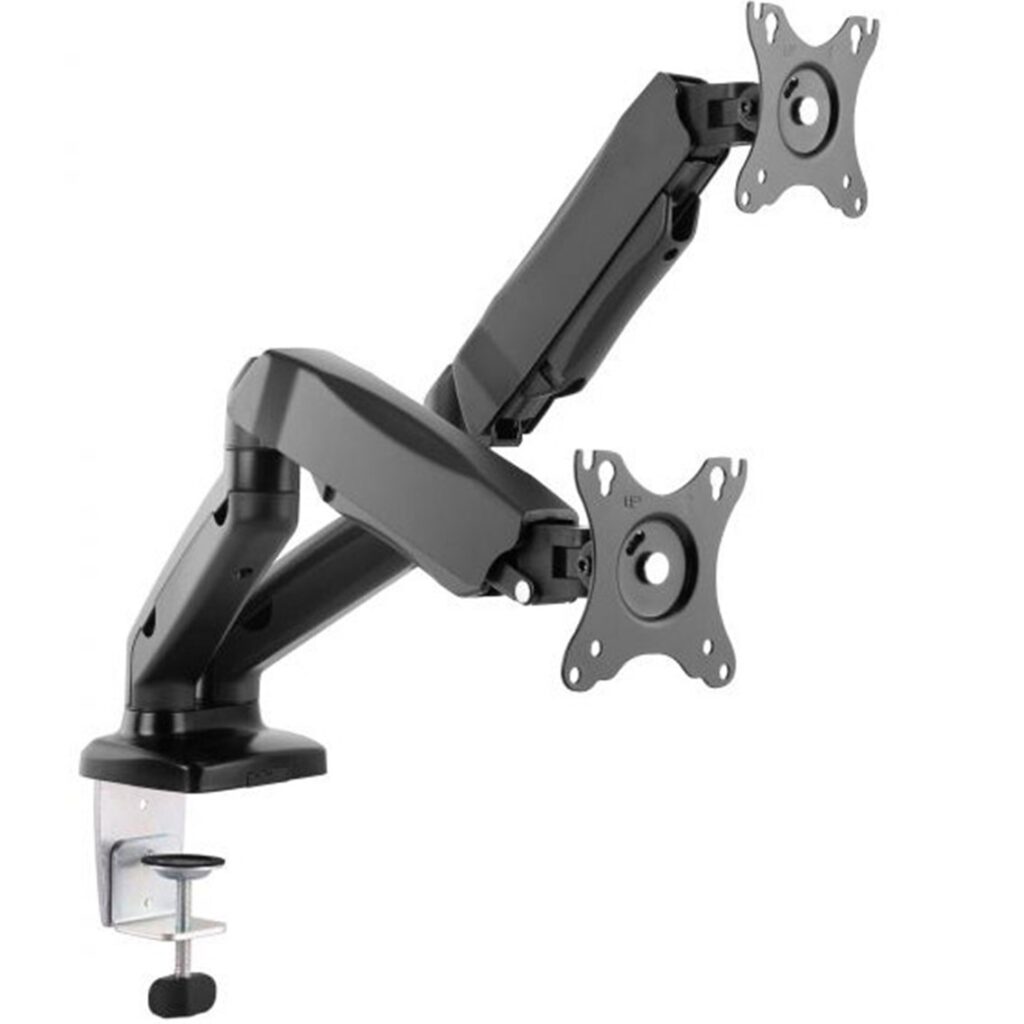 soporte-de-pantalla-equip-para-mesa-13-27-con-doble-brazo-inclinable-muelle-de-gas-y-vesa-100x100-hasta-6-5-kg-por-monitor